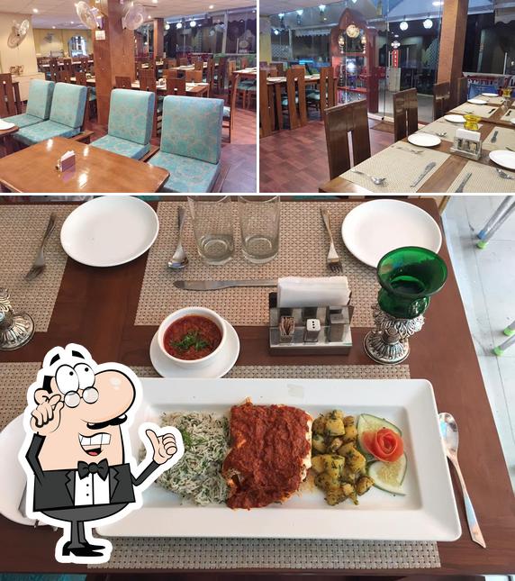 Check out how The Arabian Nights - TAN Panjim looks inside