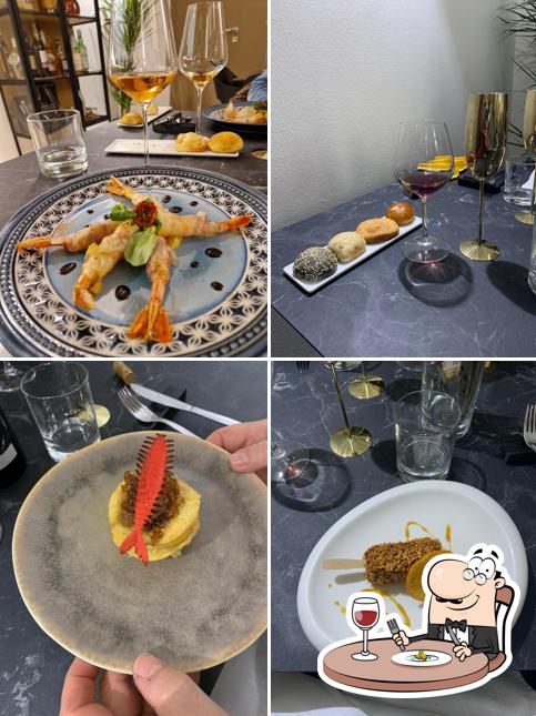 Cibo al Ultimo ristorante