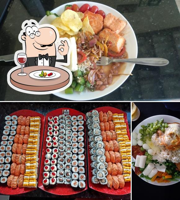 Velho’s Restaurante