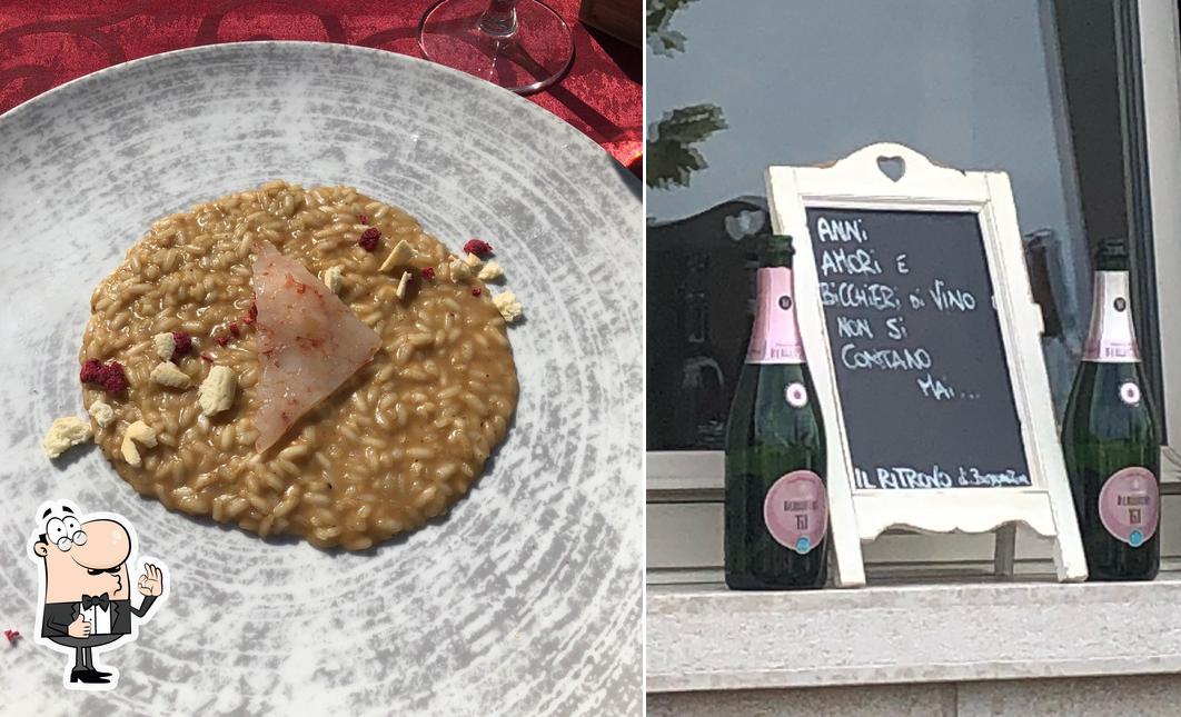 Vedi questa immagine di Il Ritrovo Ristorante Pizzeria