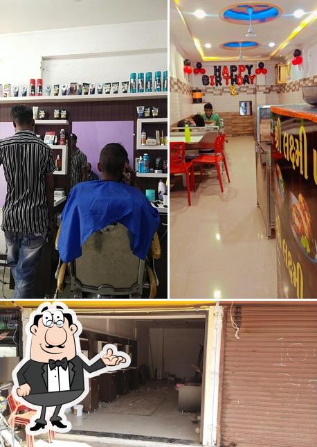 Sri Lakshmi Pav Bhaji Pulao Centre