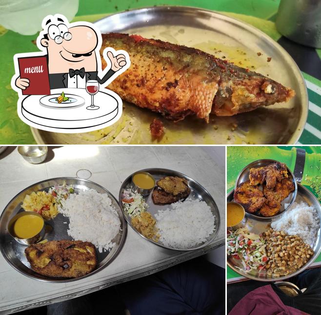 St.Anthony Restaurant