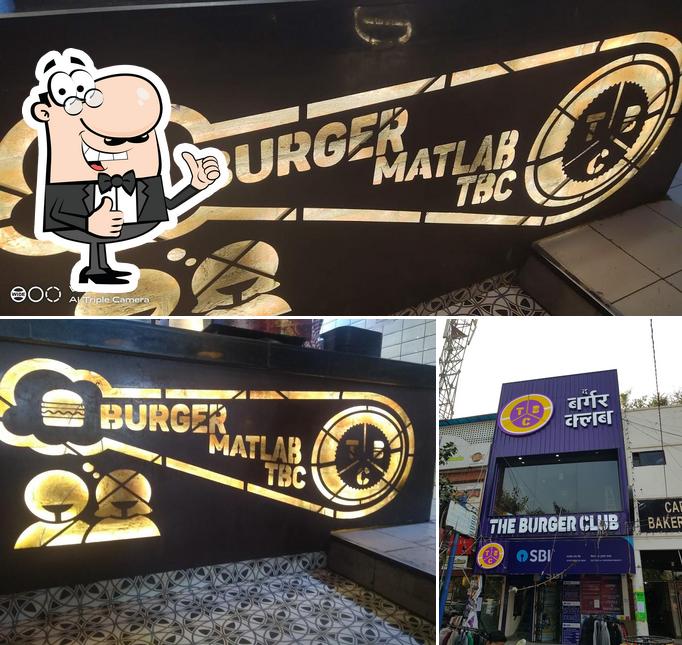 See the picture of The Burger Club