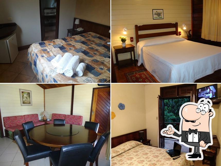 Vale do Sonho Hotel Guararema - SP Day use Eventos Corporativos Restaurante Pensão Completa