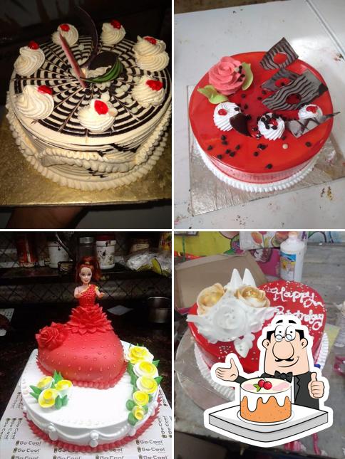 See the photo of Aditya Cake Place