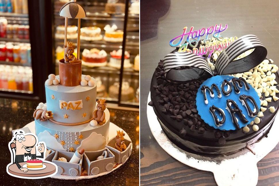 Cake House image