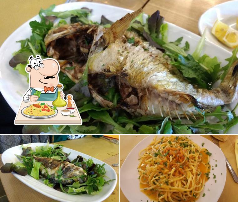 Platti al Nitto – Civico 8 da Giuseppe