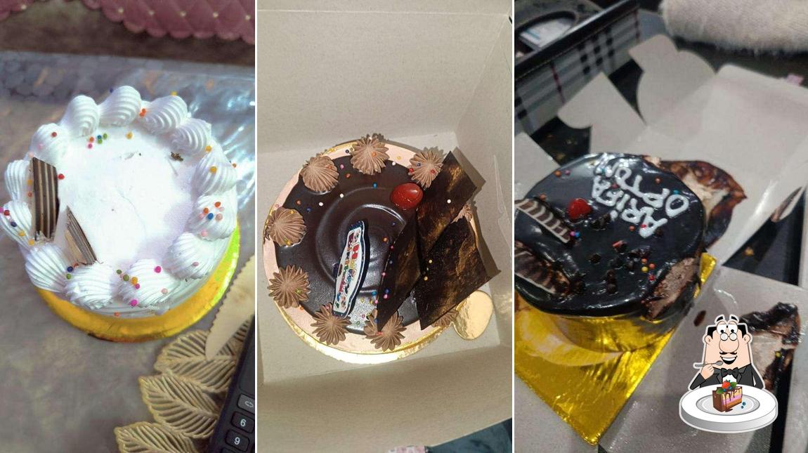 Bobby Restaurant & Snacks