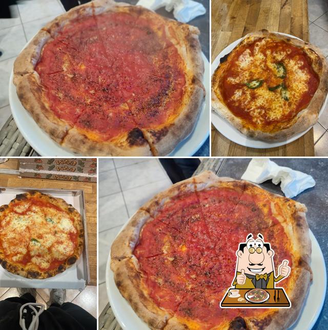 Pizzeria Chest'è