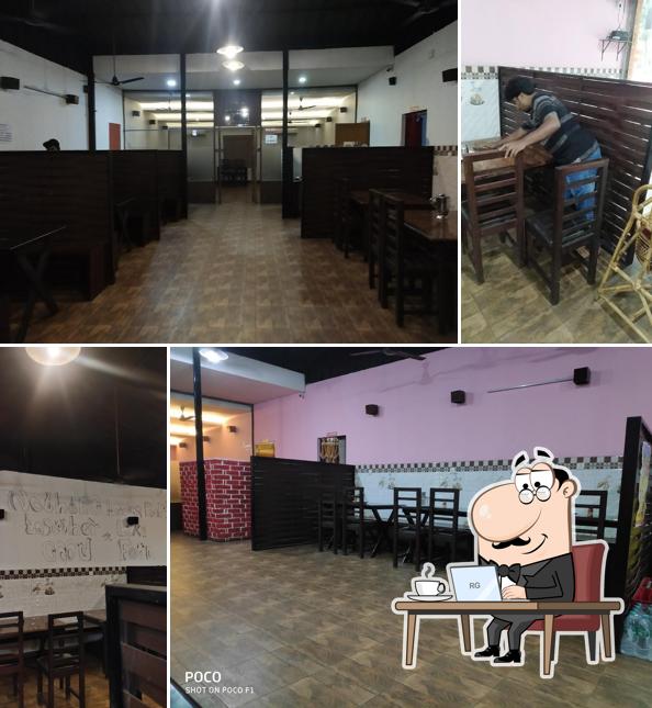 Chopticks Restaurant