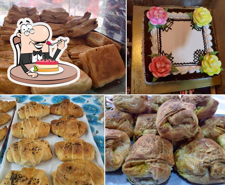 Fernando Bakers & Café