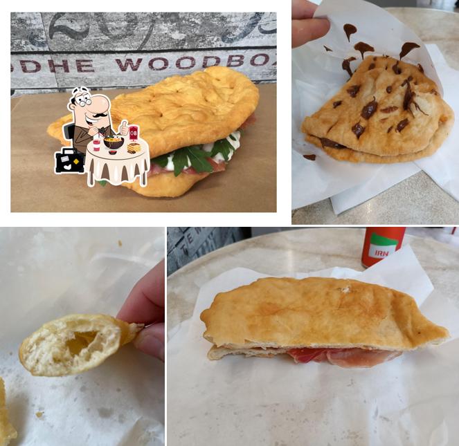Cibo al LA META