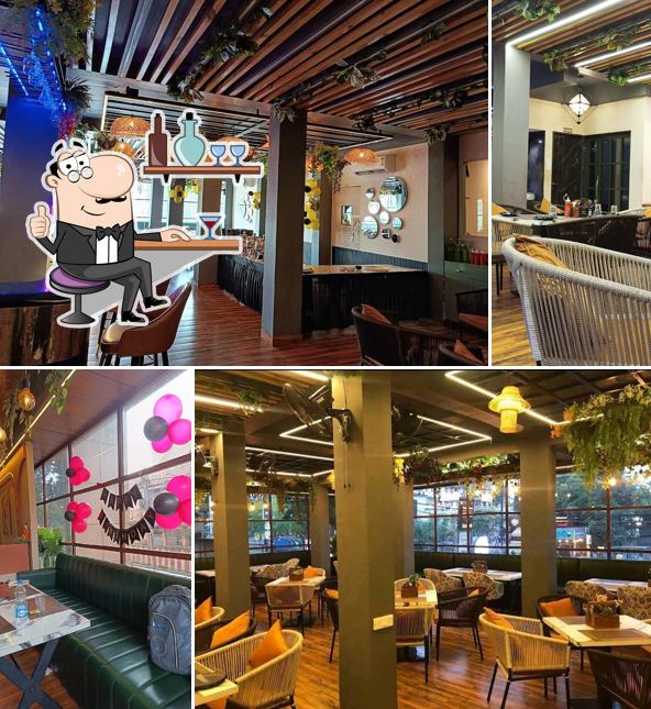 NAIVEDYAM - PURE VEG RESTAURANT