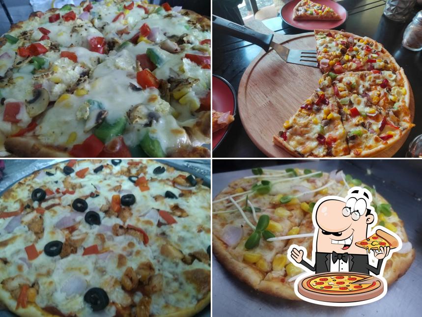 Pizza Land