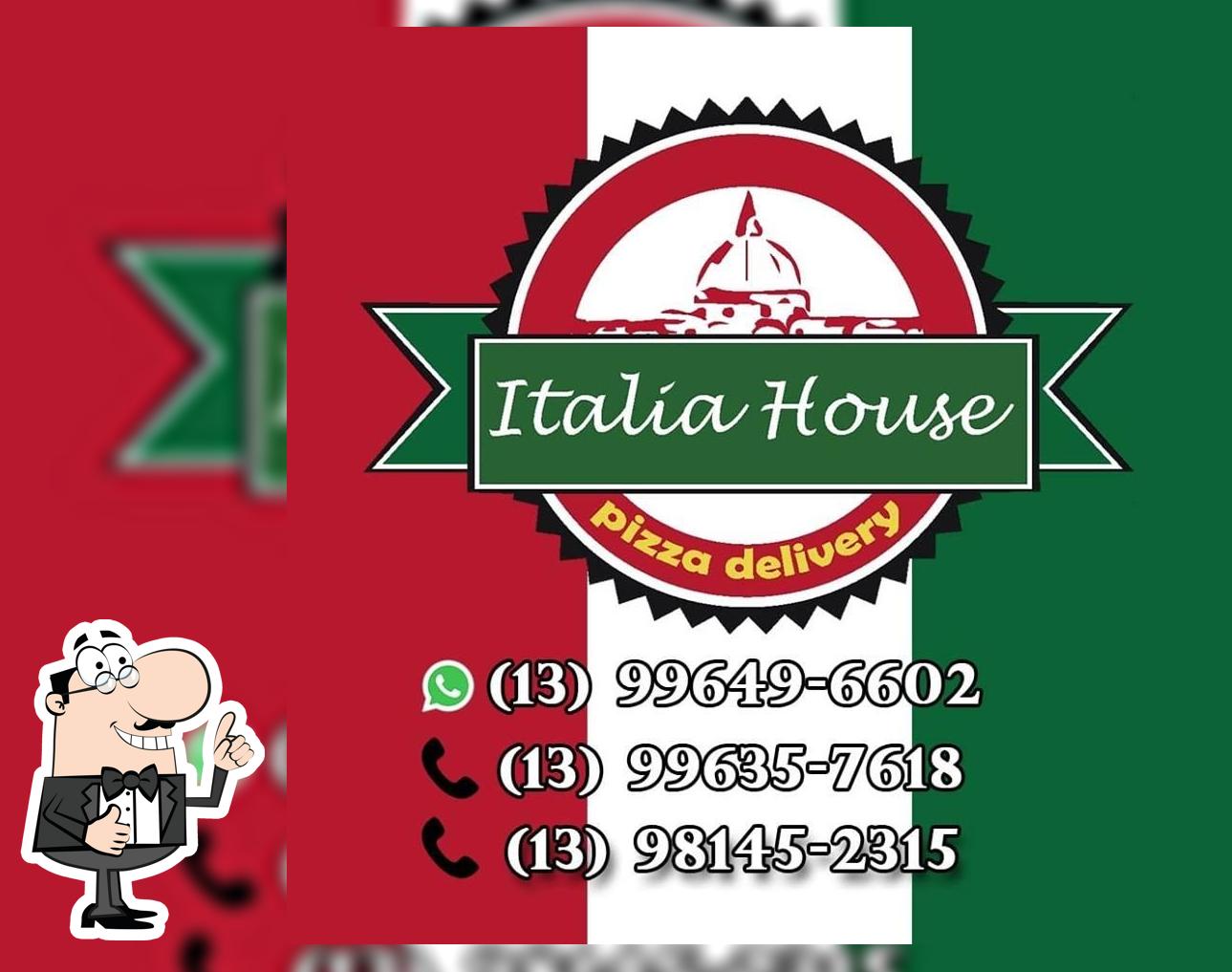 Italia House Delivery