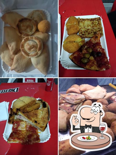 Pizzeria Mare Chiaro Di Ingallo Paolo Massimo