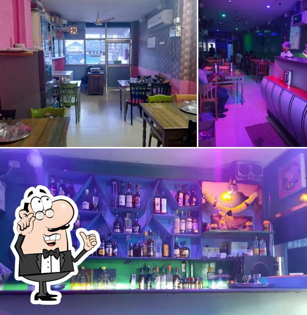 KASM BAR & RESTAURANT