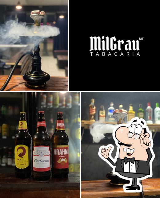 Milgrau Tabacaria