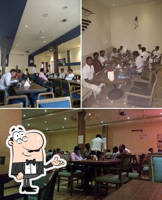 Check out how Montys' Bar & Restaurant looks inside