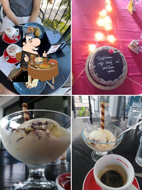 Platti al Allo Slasticarnica