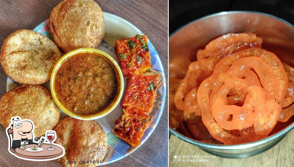 Baba Baidyanath Sweets