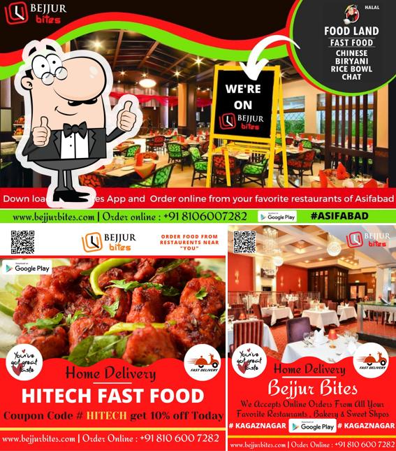 See the picture of Bejjur Bites