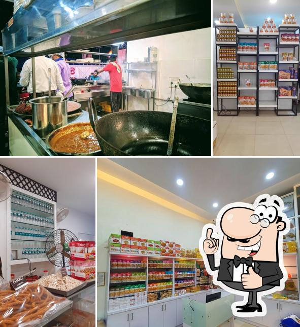 Here's a pic of Big Mishra Pedha by Pure Fresh Natural Pvt Ltd