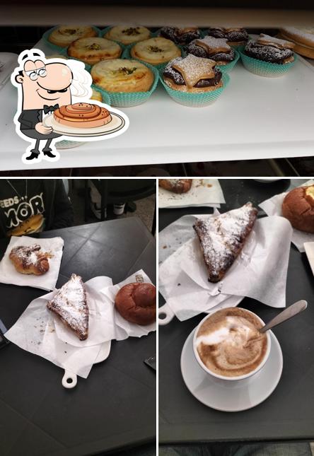 Immagine di Caffè D'Agata