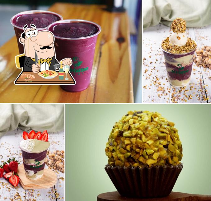 Di Matteo Açaí - Mirassol