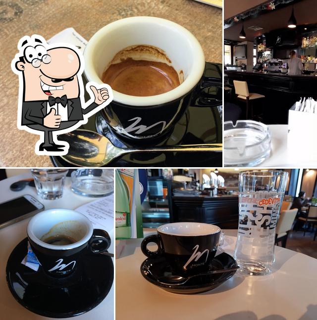 Gradska Kavana Pazin