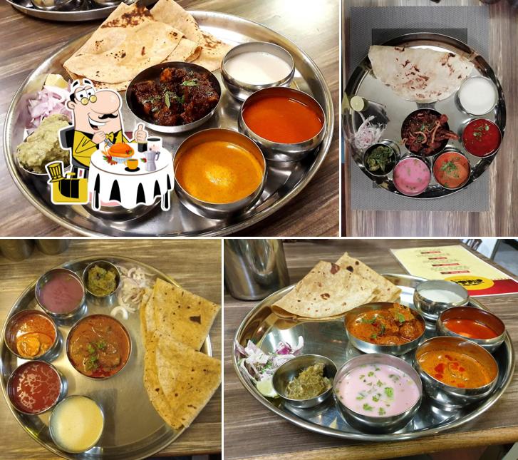 Hotel Gavkari kolhapur