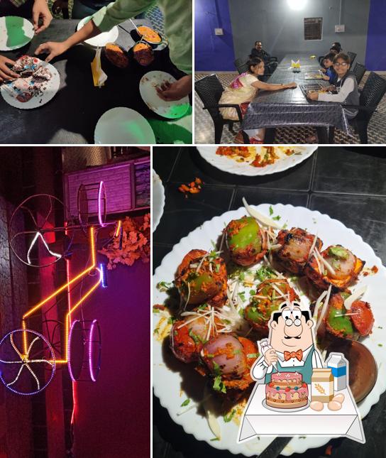 Mashal dhaba