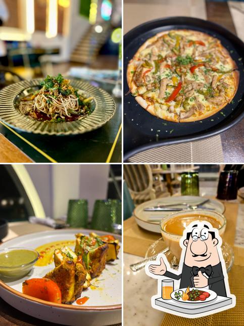 Meals at Mismatched