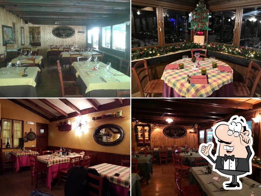 Osteria dei Bruder
