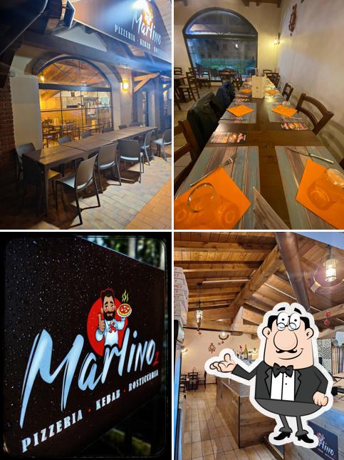 Pizzeria Marlino 2