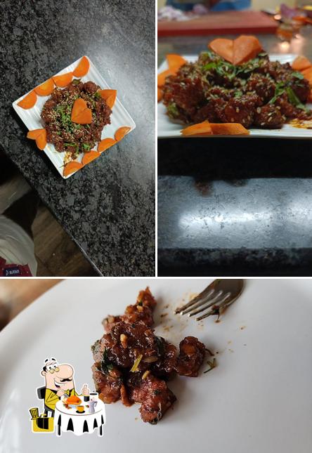 Yatra restaurant