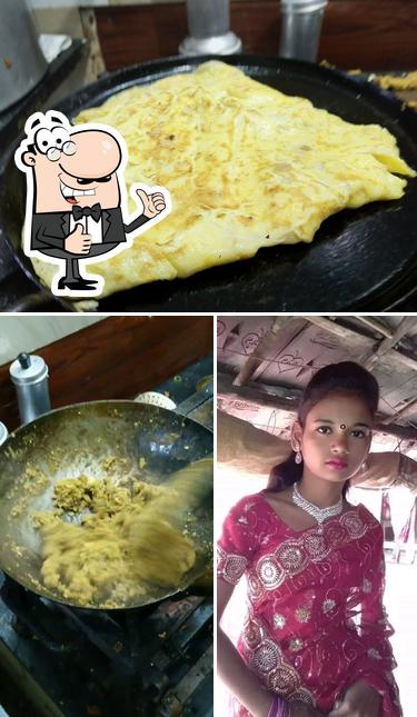 ഫ്രണ്ട്‌സ് തട്ടുകട