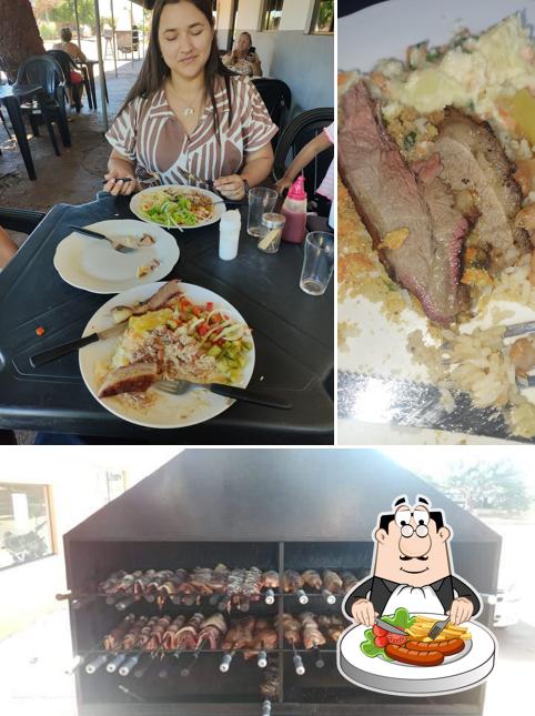 Restaurante Churascaria do Juvenal