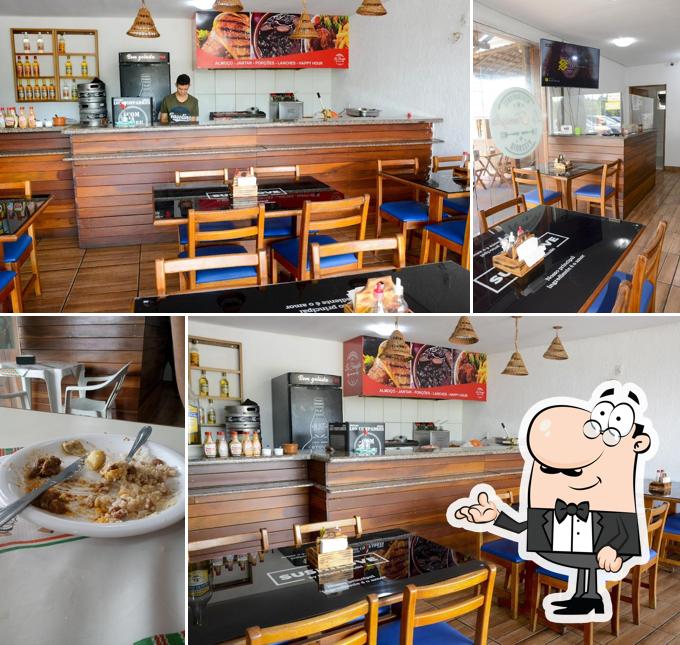 Restaurante La Famiglia