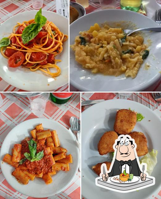 Trattoria da Nennella