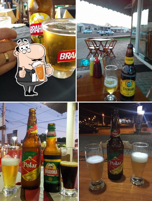 Restaurante Aldeia Grill