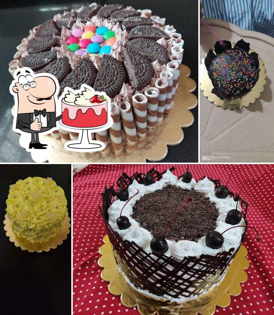 Best Bites Home Bakers