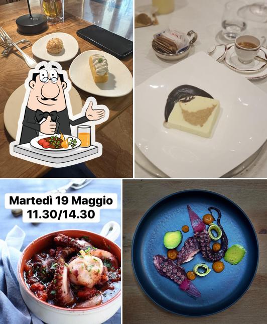 Platti al Salvo Cacciatori