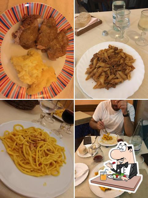 Antica Hostaria della Lanterna