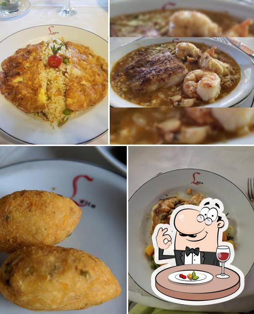 Restaurante Leite