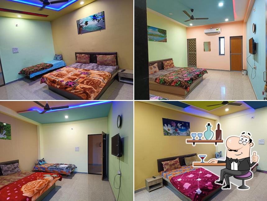 Atithi Hotel & Guest house