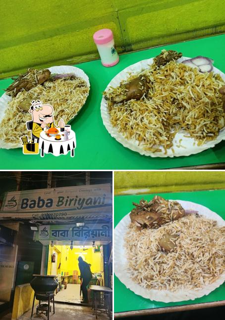 Baba Biryani