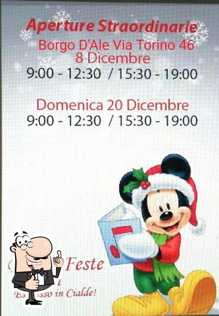 Vedi questa foto di Espresso In Cialde