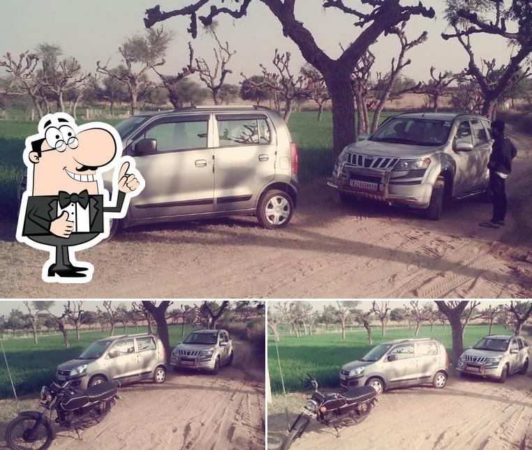 Look at this picture of KUSHAL SINGH RATHORE RASIDPURA