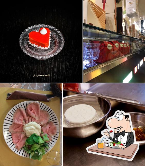 Giorgio Lombardi Gelaterie